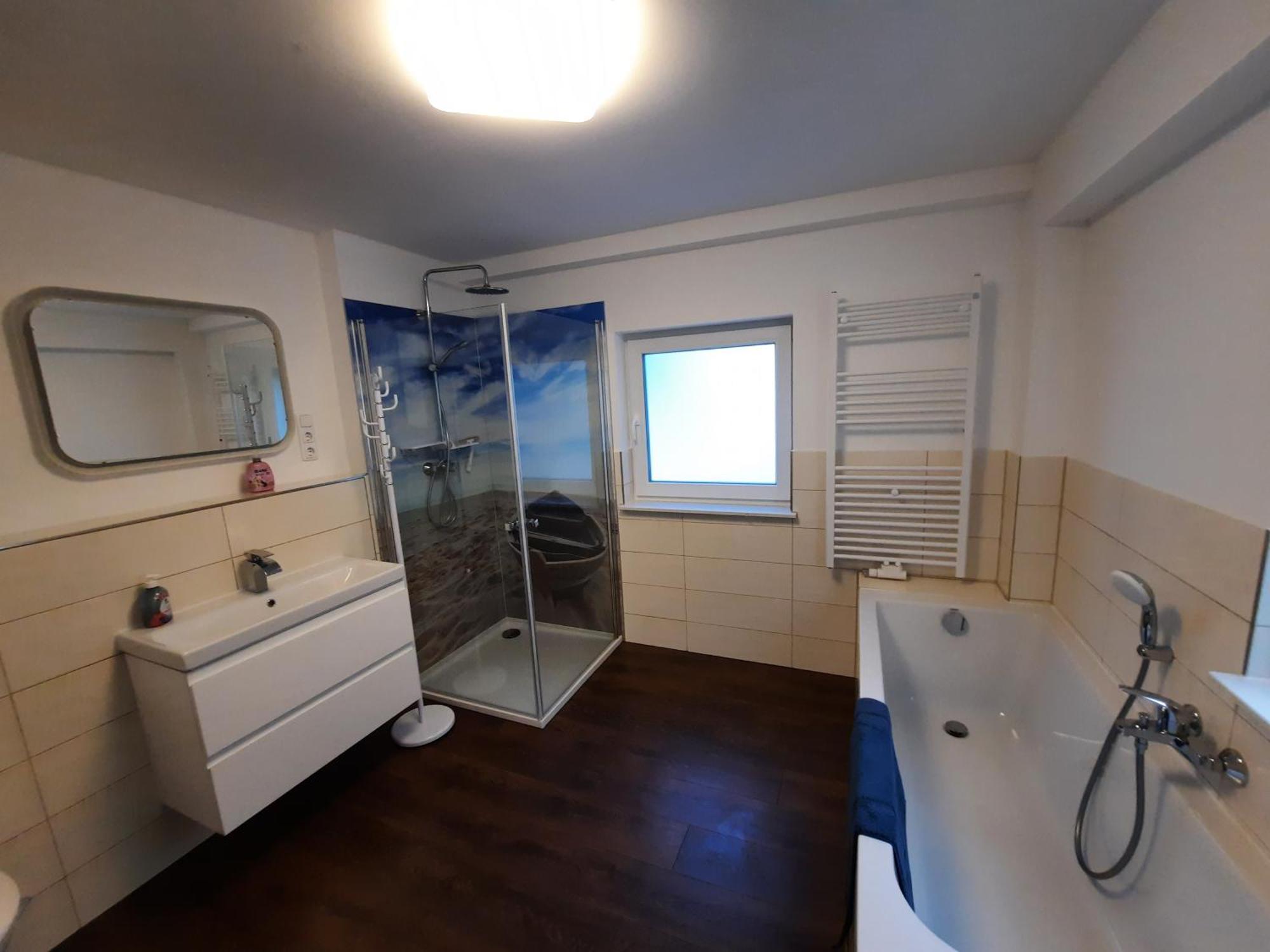 Ferien im Fischerhaus Wißmar Zimmer foto